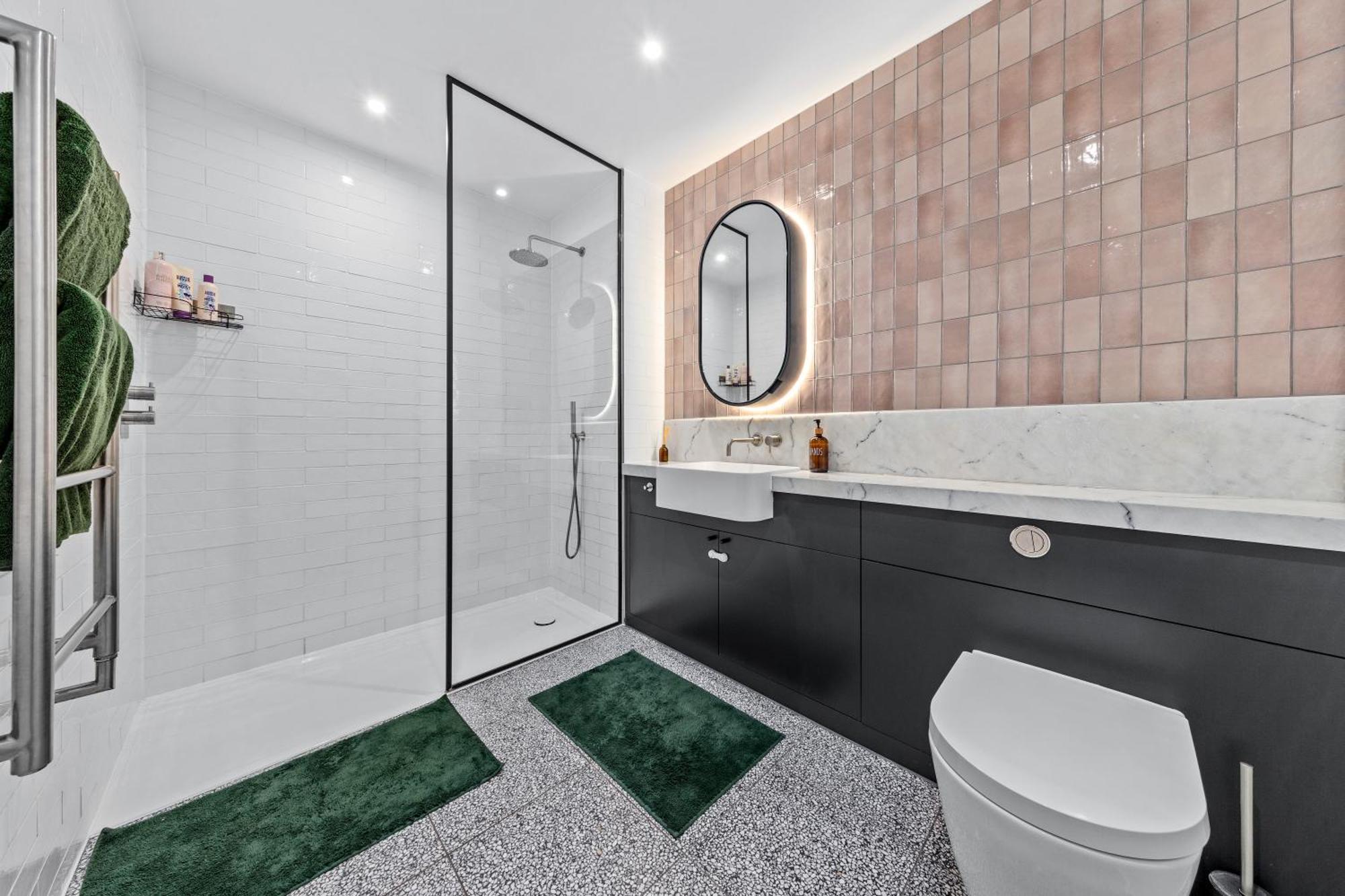 Central London Stay-Fabulous Ultra-Central London Luxury Designer Two Bedroom-Pool-Gym-Full Ac Extérieur photo